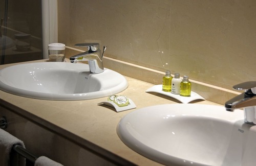Old Town Baeza Hotel | Hotel Puerta de la Luna