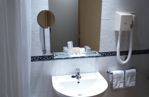 Figueres Hotel | Hotel Rambla