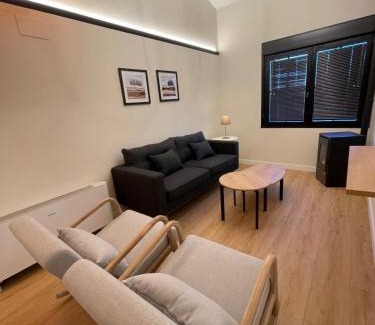 Los Villares de Soria Apartment | Hotel Restaurante Apartamentos Los Villares