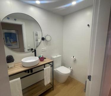 Los Villares de Soria Apartment | Hotel Restaurante Apartamentos Los Villares