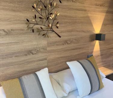 Arcade Hotel | Hotel Restaurante Isape GBC