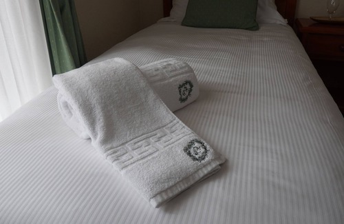 Riaza Hotel | Hotel Riaza
