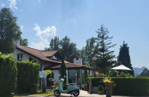 Pando Hotel | Hotel Rural El Pagadín