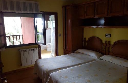 Sardalla Hotel | Hotel Rural La Curva Ribadesella