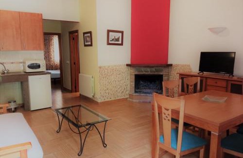 Torres House | Hotel Rural Puerto Mágina