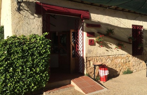 Cazorla House | Hotel Rural Riogazas