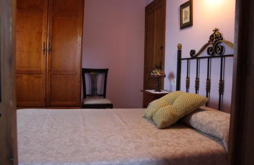 Taranilla Hotel | Hotel Rural Valle del Tuejar