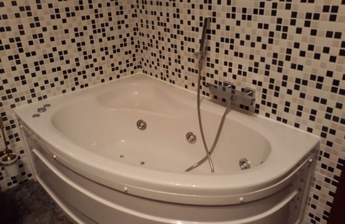 Villahermosa Hostel | Hotel San Cristobal