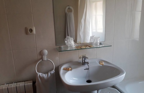 Villahermosa Hostel | Hotel San Cristobal