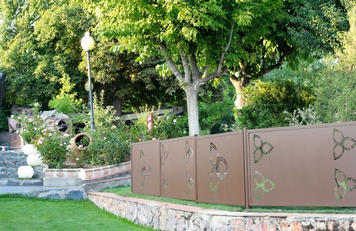 La Lastrilla Hotel | Hotel Venta Magullo