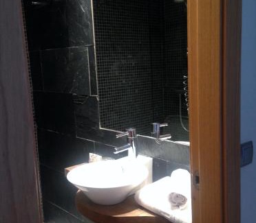 Sebreno Hotel | Hotel Villadesella