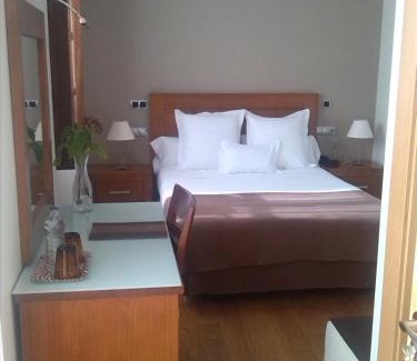 Sebreno Hotel | Hotel Villadesella