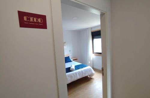 Seoane Hotel | Hotel Zura