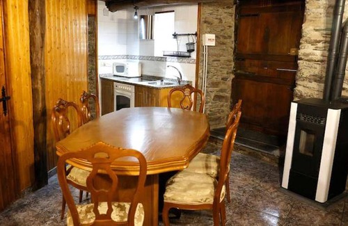 Eiriz House | House ∙ 1 bedroom ∙ 5 guests