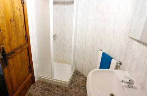 Eiriz House | House ∙ 1 bedroom ∙ 5 guests