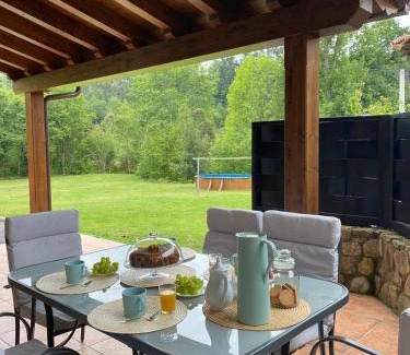 Ribadesella House | House ∙ 2 bedrooms ∙ 5 guests
