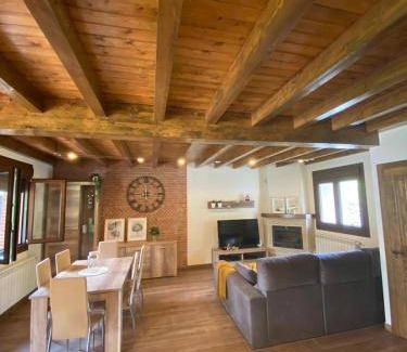 Ribadesella House | House ∙ 2 bedrooms ∙ 5 guests