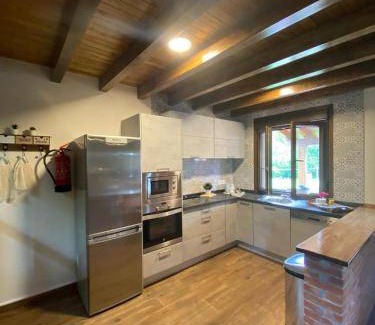 Ribadesella House | House ∙ 2 bedrooms ∙ 5 guests