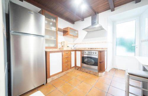 Ferrol House | House ∙ 2 bedrooms ∙ 4 guests