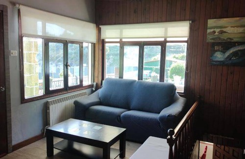 Ferrol House | House ∙ 2 bedrooms ∙ 6 guests