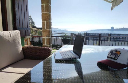 Ferrol House | House ∙ 2 bedrooms ∙ 6 guests