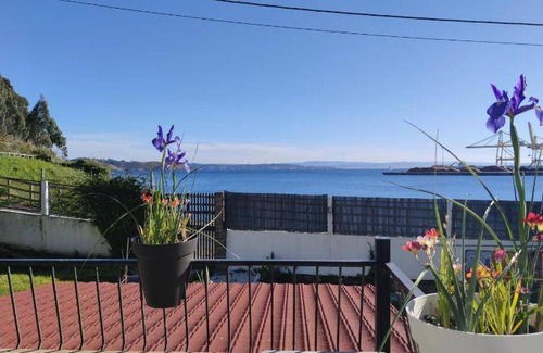 Ferrol House | House ∙ 2 bedrooms ∙ 6 guests