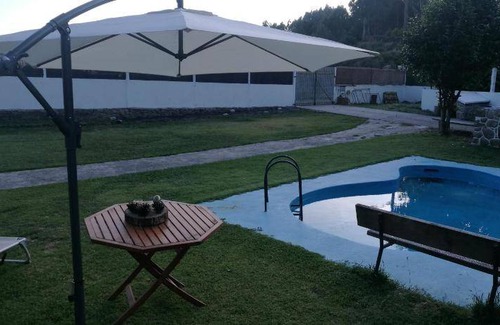 Ferrol House | House ∙ 2 bedrooms ∙ 6 guests