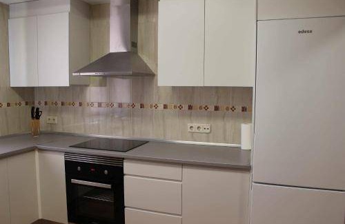 Ossa de Montiel House | House ∙ 3 bedrooms ∙ 6 guests