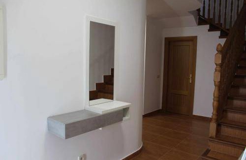 Ossa de Montiel House | House ∙ 3 bedrooms ∙ 6 guests