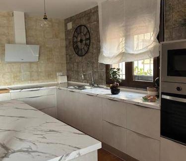 Estables House | House ∙ 3 bedrooms ∙ 6 guests