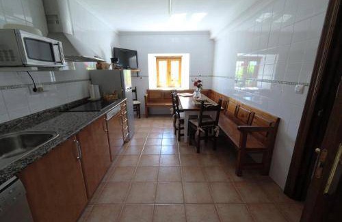 Mogrovejo House | House ∙ 4 bedrooms ∙ 8 guests