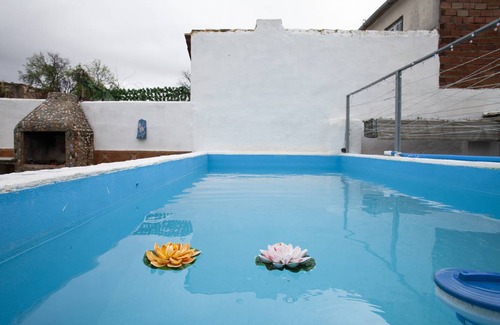 Villatorres House | House ∙ 5 bedrooms ∙ 10 guests