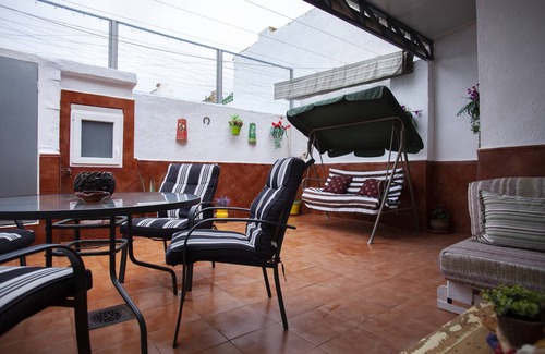 Villatorres House | House ∙ 5 bedrooms ∙ 10 guests