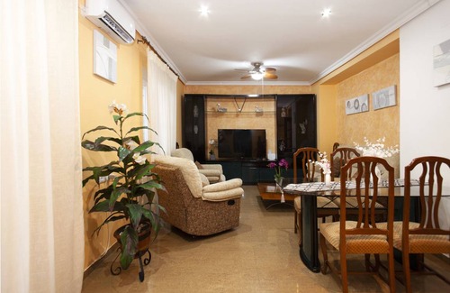 Villatorres House | House ∙ 5 bedrooms ∙ 10 guests