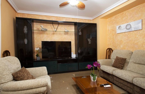 Villatorres House | House ∙ 5 bedrooms ∙ 10 guests