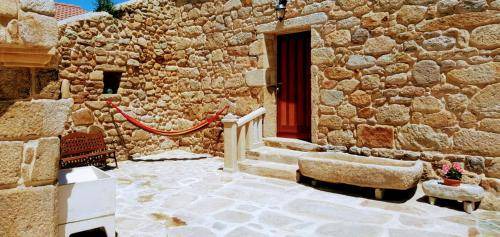 Carnota House | House ∙ 5 bedrooms ∙ 10 guests