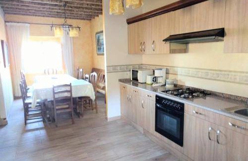 Carnota House | House ∙ 5 bedrooms ∙ 10 guests