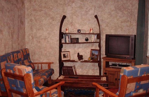 Quintana del Castillo House | House ∙ 6 bedrooms ∙ 10 guests
