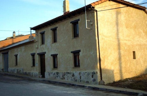 Quintana del Castillo House | House ∙ 6 bedrooms ∙ 10 guests