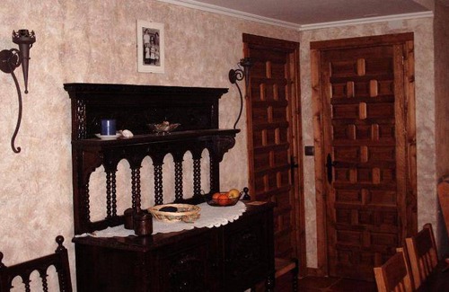 Quintana del Castillo House | House ∙ 6 bedrooms ∙ 10 guests