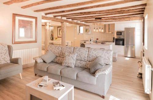 Anorbe House | House ∙ 6 bedrooms ∙ 12 guests