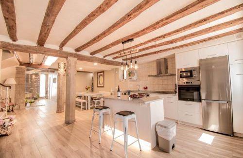 Anorbe House | House ∙ 6 bedrooms ∙ 12 guests