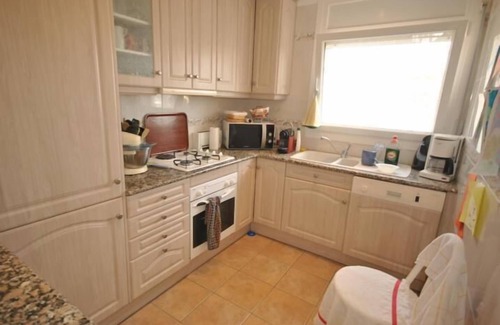 Empuriabrava House | House between port & canal option mooring 15x4m access from terrace