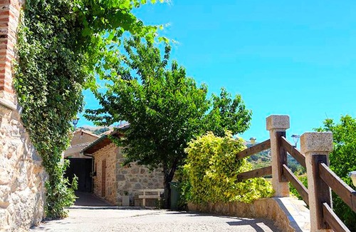 Fuentes de Penacorada House | House ∙ 1 bedroom ∙ 2 guests