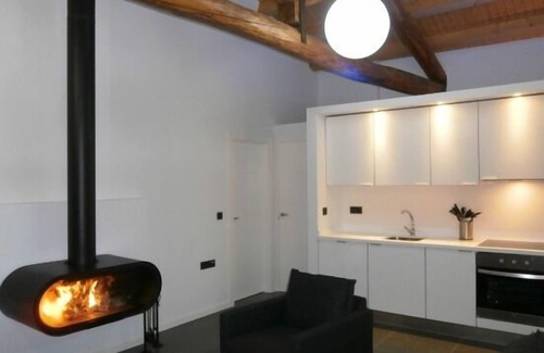 Olmos de Penafiel Cottage | House for 6-8 people with jacuzzi in the Ribera de Duero