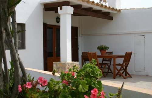 Formentera House | House Sell of Sa Punta. located in a rustic environment and easy access rest island.