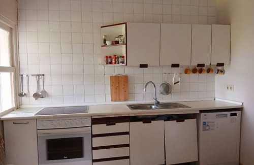 Pesues House | House With Large Garden Between San Vicente and Pechón