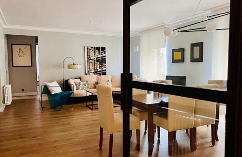 Leon City Centre Apartment | Housing León Gran Vía Luxe