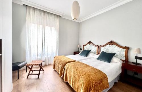 Leon City Centre Apartment | Housing León Gran Vía Luxe