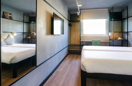 Granollers Hotel | ibis Barcelona Montmelo-Granollers